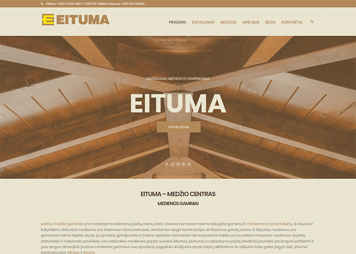 eshop eituma