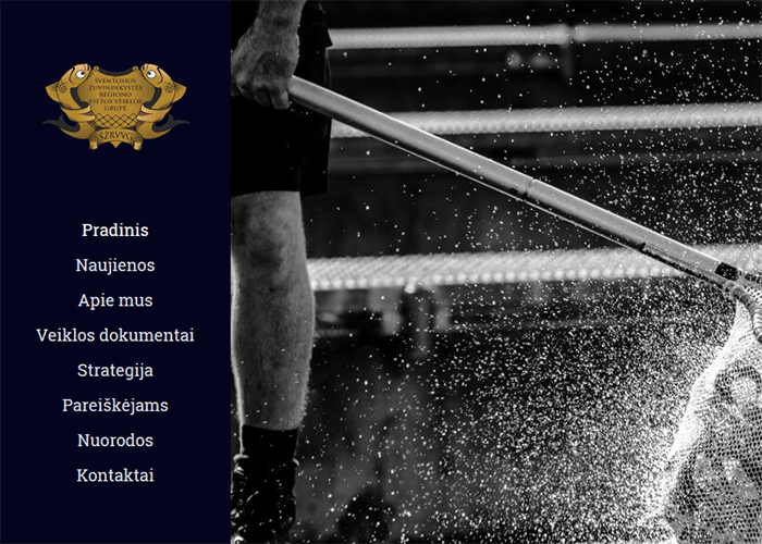 eshop proektas sventosioszrvvg